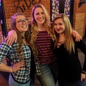 Meet your Posher, Jackie